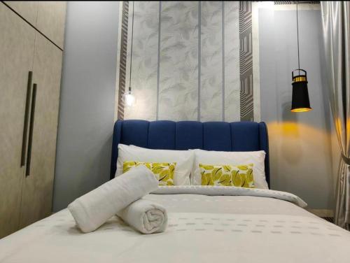 Crystal Suite at Opus Kuala Lumpur - image 10