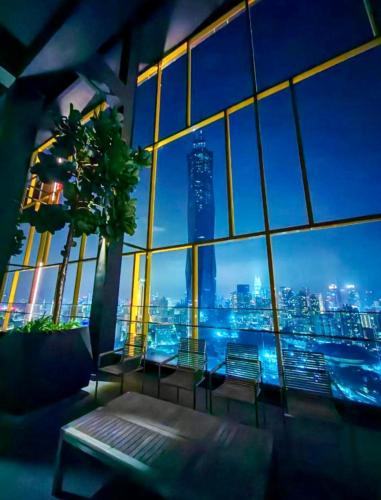 Crystal Suite at Opus Kuala Lumpur - image 2
