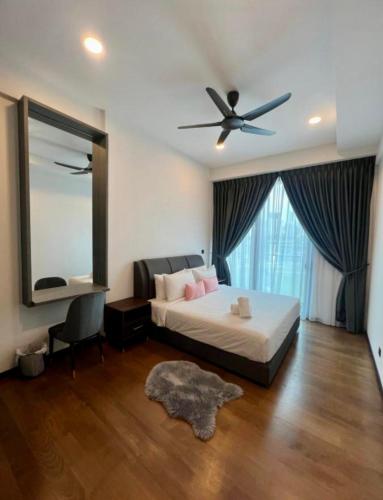 Crystal Suite at Opus Kuala Lumpur - image 12