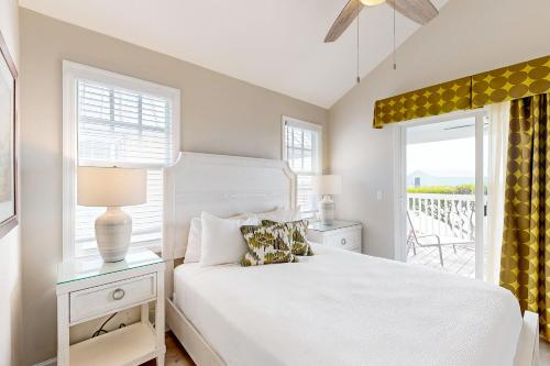 Restful Retreat in ดั๊กคีย์ (FL)