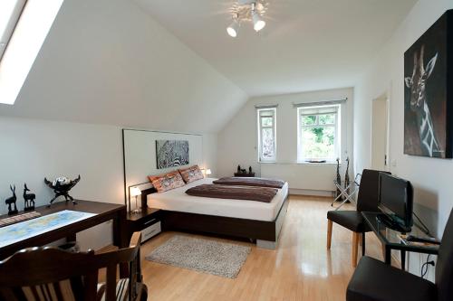 Hotelpension Vitalis - image 3