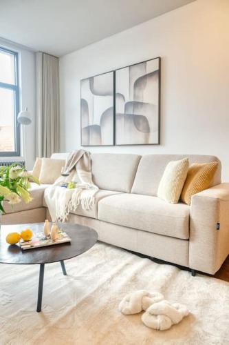 Magical renovated home in Antwerp, Amberes (foto 8)