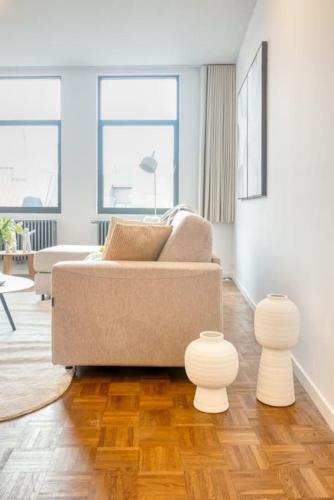 Magical renovated home in Antwerp, Amberes (foto 11)