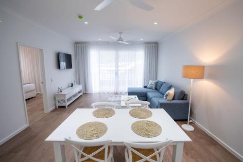 Instalaciones, Apartamento de 67 m² en Playa Trinity, con 1 habitación(es) y 1 baño(s) privado(s) (Trinity Collective ) near The Australian Armour & Artillery Museum