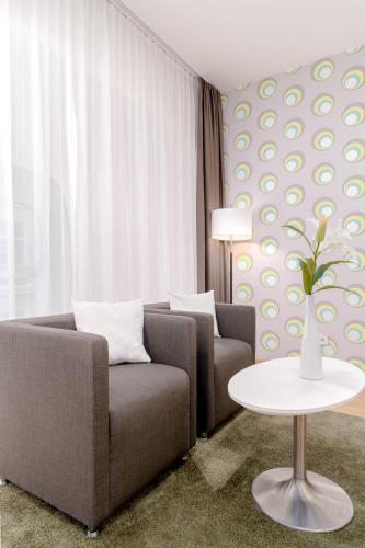 Facilities, Limehome Graz - Argos by Zaha Hadid in Innere Stadt