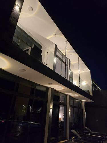 Elysee Villa