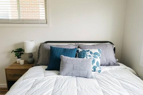 Stylish & Cozy Home in Dayton-Close to Everything!, Dayton (foto 4)