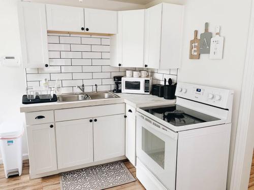 Stylish & Cozy Home in Dayton-Close to Everything!, Dayton (foto 5)