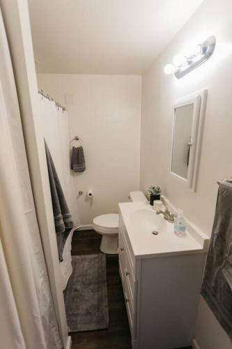 Stylish & Cozy Home in Dayton-Close to Everything!, Dayton (foto 7)