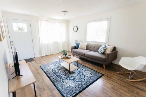 Stylish & Cozy Home in Dayton-Close to Everything!, Dayton (foto 9)