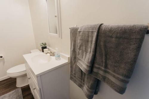 Stylish & Cozy Home in Dayton-Close to Everything!, Dayton (foto 10)