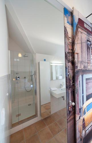 Hotelpension Vitalis - main image