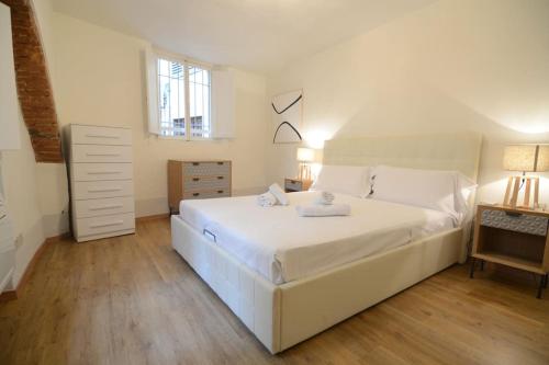 Keys of Italy - Sprone 15 - 2 bedroom family apartment by Ponte Vecchio, Florencie