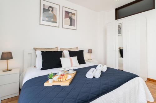 Host Wise - Spacious Sunny House with terrace & BBQ, Vila Nova de Gaia (fotografie 5)