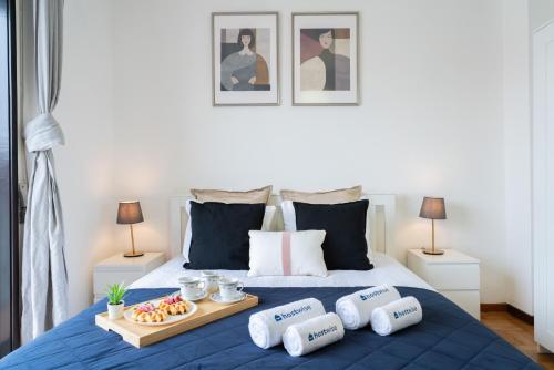 Host Wise - Spacious Sunny House with terrace & BBQ, Vila Nova de Gaia (fotografie 10)