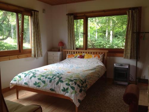 Ohisama House - Accommodation - Rusutsu