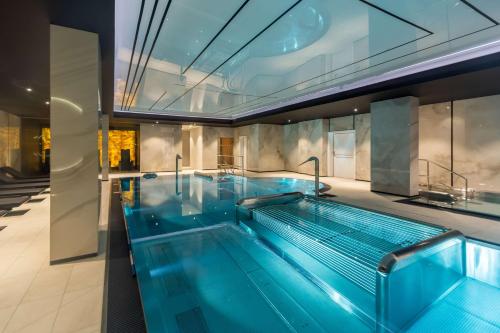 Radisson Hotel & Suites Gdansk