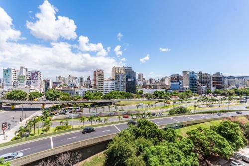 Moderno Loft a 5 minutos de Puerto Madero 6A