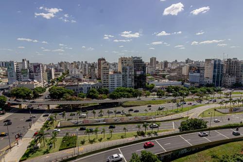 Moderno Loft a 5 minutos de Puerto Madero 6A