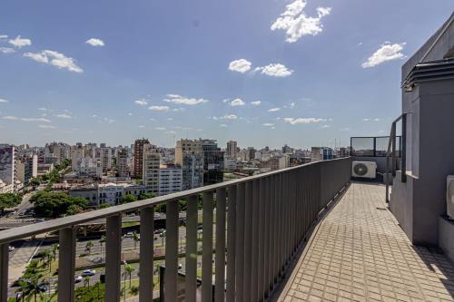 Moderno Loft a 5 minutos de Puerto Madero 6A