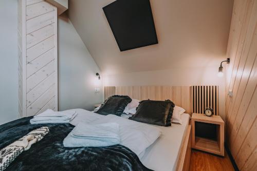 Domki Siodemka prywatne jacuzzi&sauna, Zakopane (Foto 5)