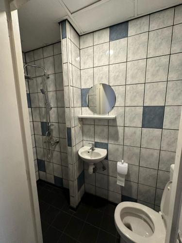 Flex-Inn, Róterdam (foto 11)