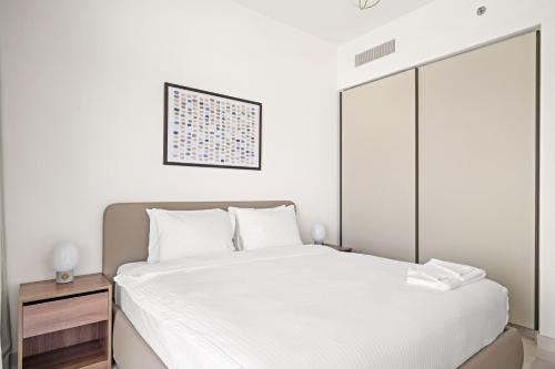 Silkhaus Full Marina View, Family Friendly 2BDR, Dubaï (photo 10)