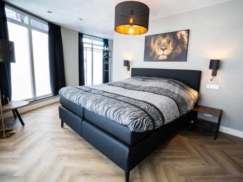 B&B Venlo - Parade Elluf - Bed and Breakfast Venlo