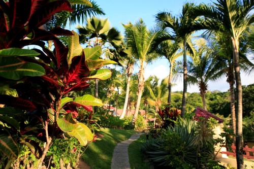 Hotel - Résidence Habitation Grande Anse