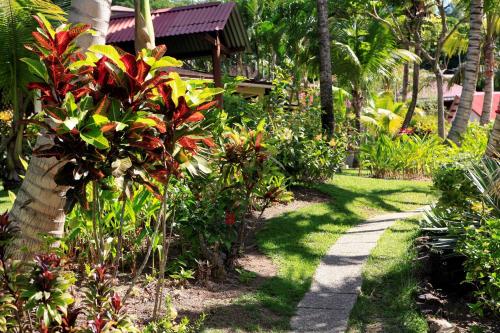 Hotel - Résidence Habitation Grande Anse