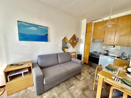Nervi house con accesso privato, Janov (fotografie 2)