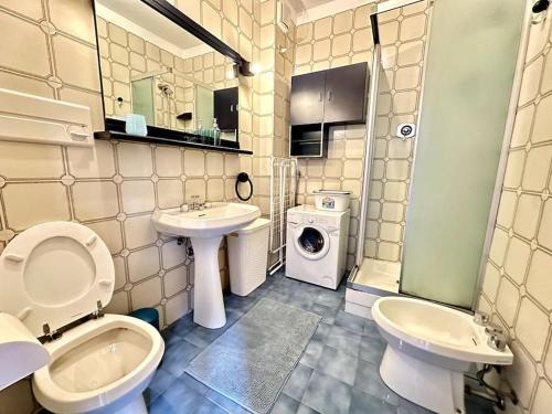 Nervi house con accesso privato, Janov (fotografie 3)