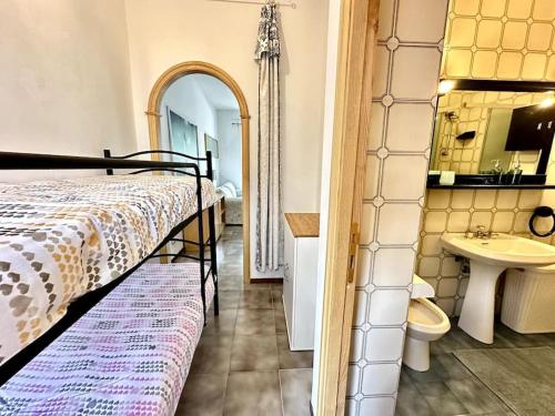 Nervi house con accesso privato, Janov (fotografie 4)