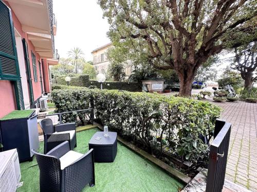 Nervi house con accesso privato, Janov (fotografie 6)