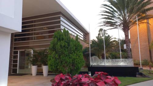 PH1401 Hotel Margarita Real in Margarita Island