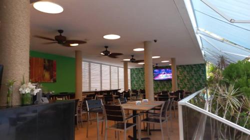 PH1401 Hotel Margarita Real in Margarita Island