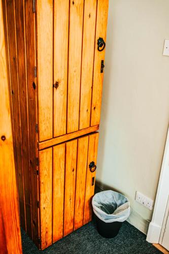 Denton House Hostel – Keswick