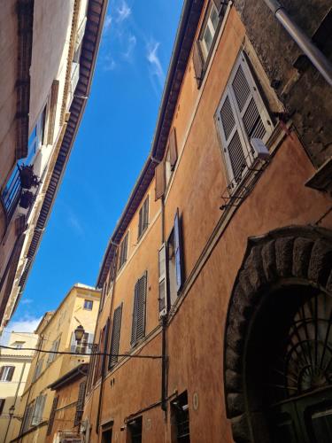 Home Bella Roma centro storico, Řím (fotografie 2)