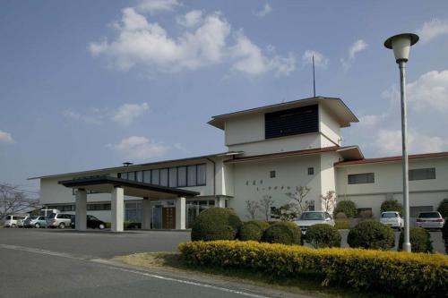 Shorenji Lake Hotel