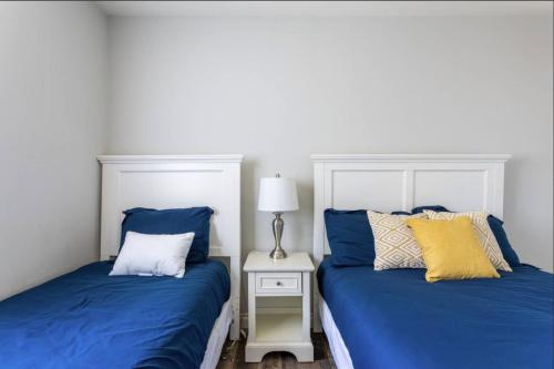 5 BR Home Near USC - Perfect Location, Los Angeles (fotografie 7)