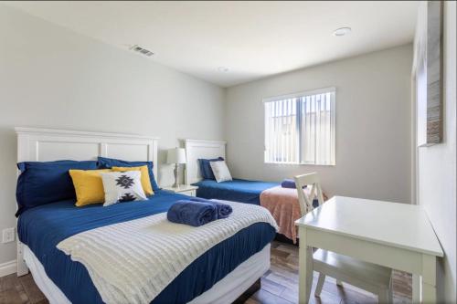 5 BR Home Near USC - Perfect Location, Los Angeles (fotografie 9)