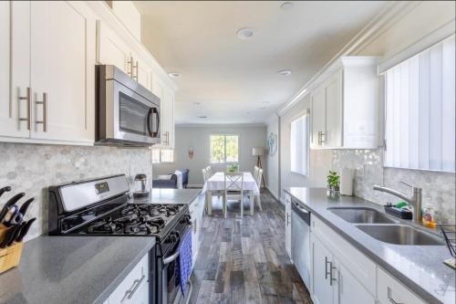 5 BR Home Near USC - Perfect Location, Los Angeles (fotografie 4)