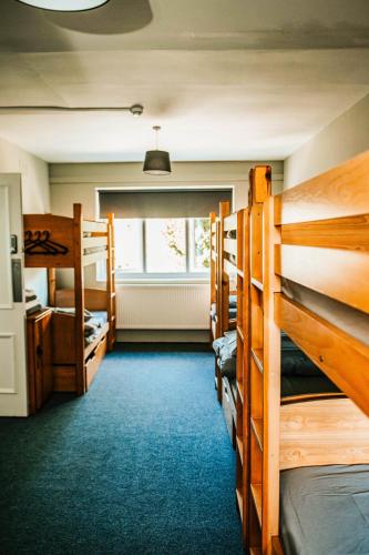 Denton House Hostel in 凱西克