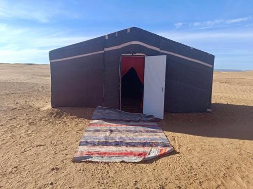 Mhamid Sahara Camp - Mhamid El Ghizlane