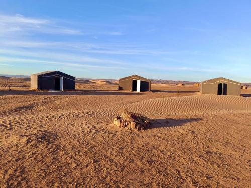 Mhamid Sahara Camp - Mhamid El Ghizlane
