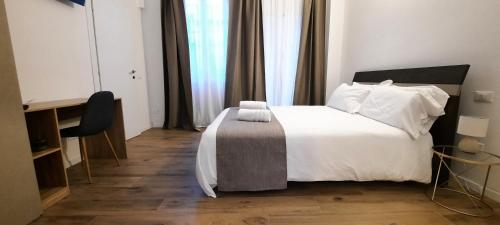 R & A Minerva Suites, Pavia
