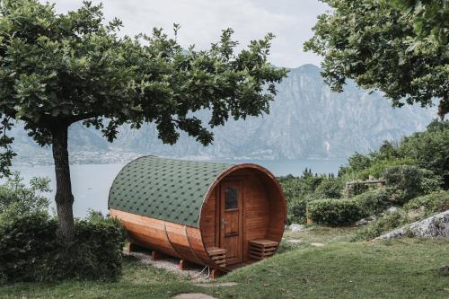 Hotel Querceto Wellness & Spa - image 2
