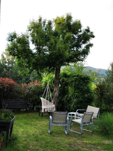 Le ptit Crouzon - Location saisonnière - Prades