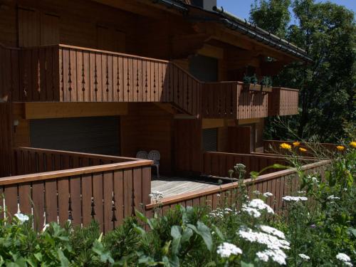 Appartement Courchevel 1550 3 pièces 4 personnes - FR-1-575-88 - image 13