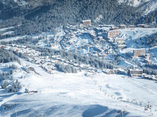 Appartement Courchevel 1550 3 pièces 4 personnes - FR-1-575-88 - image 13